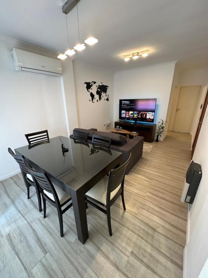 Apartment Departamento Temporal Con Cochera Santa Fe